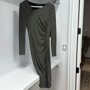 Brand new glittery Vince Camuto sheath dress!